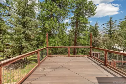 4170 Aspen Lane, Evergreen, CO 80439 - Photo 20
