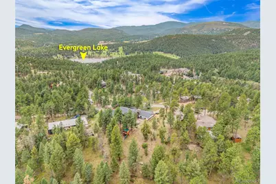 4170 Aspen Lane, Evergreen, CO 80439 - Photo 48