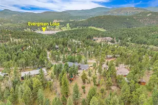 4170 Aspen Ln, Evergreen, CO 80439 - Photo 48