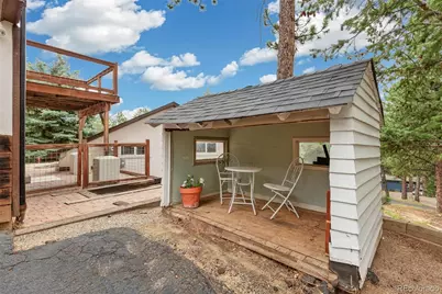 4170 Aspen Lane, Evergreen, CO 80439 - Photo 44