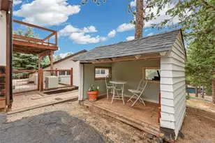 4170 Aspen Ln, Evergreen, CO 80439 - Photo 44
