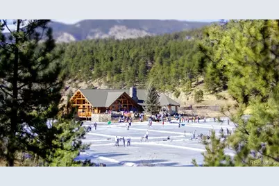4170 Aspen Lane, Evergreen, CO 80439 - Photo 50
