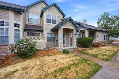 9976 E Hawaii Place, Aurora, CO 80247 - Photo 2
