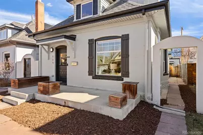 664 S Grant Street, Denver, CO 80209 - Photo 28