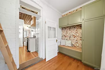 1746 N Franklin Street #1, Denver, CO 80218 - Photo 22