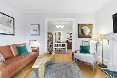 1746 N Franklin Street #1, Denver, CO 80218 - Photo 4