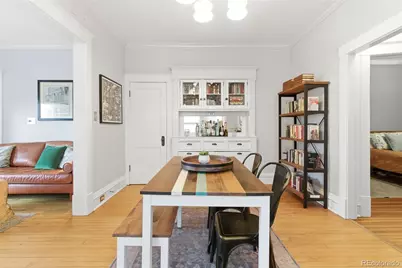 1746 N Franklin Street #1, Denver, CO 80218 - Photo 8