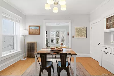 1746 N Franklin Street #1, Denver, CO 80218 - Photo 12