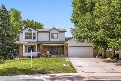 20577 E Shefield Court, Parker, CO 80138 - Photo 2