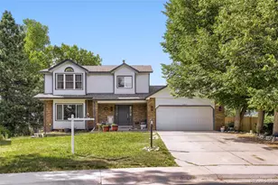20577 E Shefield Ct, Parker, CO 80138 - Photo 2
