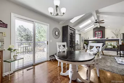 20577 E Shefield Court, Parker, CO 80138 - Photo 6