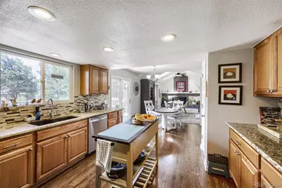 20577 E Shefield Court, Parker, CO 80138 - Photo 4