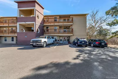 7132 S Bryant Street #231, Littleton, CO 80120 - Photo 1