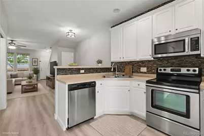 15612 E 96th Way #12D, Commerce City, CO 80022 - Photo 2