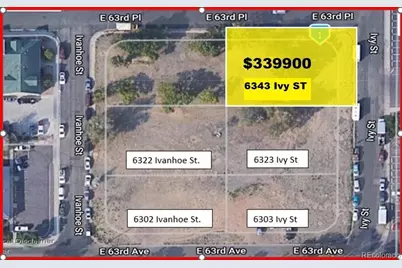 6343 Ivy Street, Commerce City, CO 80022 - Photo 1
