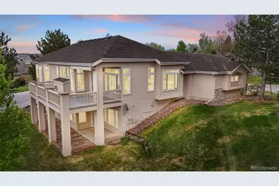 519 Stafford Circle, Castle Rock, CO 80104 - Photo 2