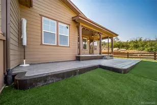 461 Hideaway Ct, Castle Rock, CO 80104 - Photo 38