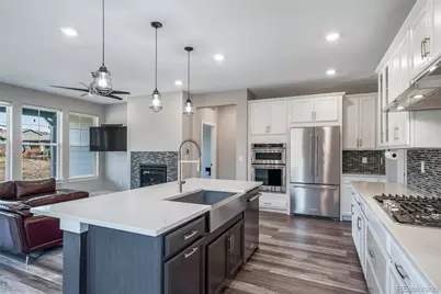 461 Hideaway Court, Castle Rock, CO 80104 - Photo 14