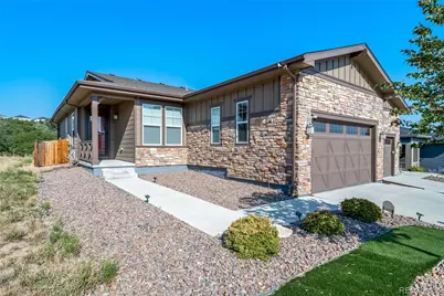 461 Hideaway Court, Castle Rock, CO 80104 - Photo 4