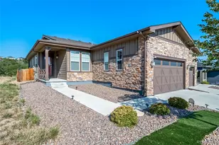 461 Hideaway Ct, Castle Rock, CO 80104 - Photo 4