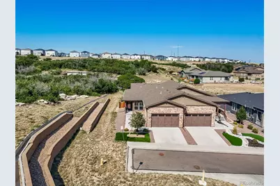 461 Hideaway Court, Castle Rock, CO 80104 - Photo 2