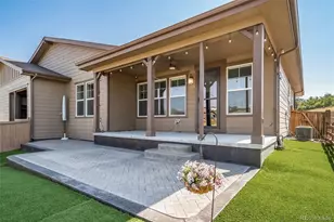 461 Hideaway Ct, Castle Rock, CO 80104 - Photo 36