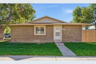 1241 S Uvalda Street, Aurora, CO 80012 - Photo 1