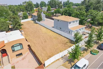127 N Hancock, Colorado Springs, CO 80903 - Photo 2