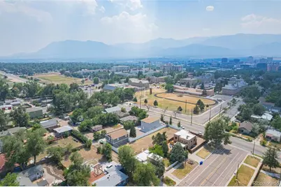 127 N Hancock, Colorado Springs, CO 80903 - Photo 12