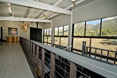 5 N Baca Grant Way, Crestone, CO 81131 - Photo 24