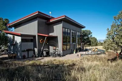 5 N Baca Grant Way, Crestone, CO 81131 - Photo 2