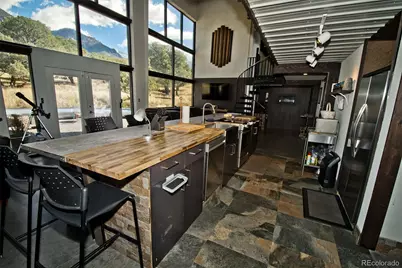 5 N Baca Grant Way, Crestone, CO 81131 - Photo 6