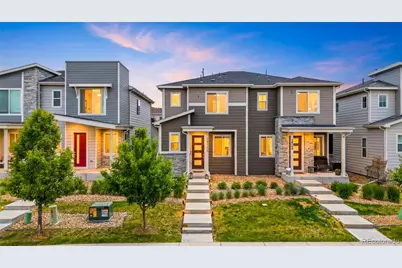 18110 E 96th Place, Commerce City, CO 80022 - Photo 1