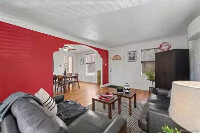 1648 N Winona Court #1, Denver, CO 80204 - Photo 8