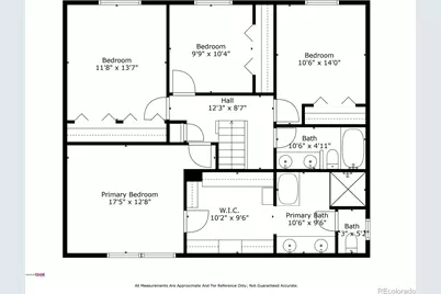 7874 S Harrison Circle, Centennial, CO 80122 - Photo 44