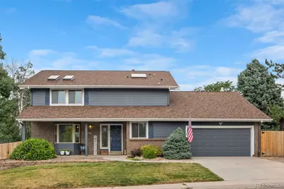 7874 S Harrison Circle, Centennial, CO 80122 - Photo 2