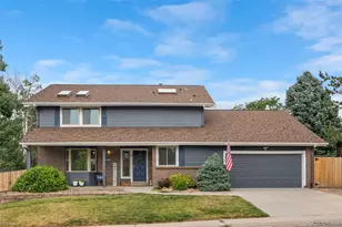 7874 S Harrison Cir, Centennial, CO 80122 - Photo 2