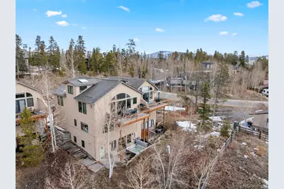 14 Larson Lane #B, Frisco, CO 80443 - Photo 2