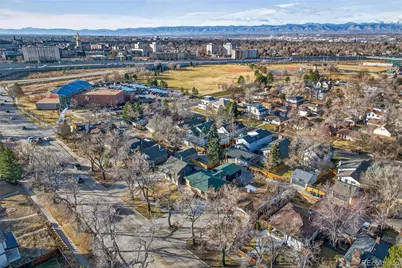 1543 S University Boulevard, Denver, CO 80210 - Photo 30