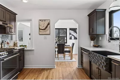 1543 S University Boulevard, Denver, CO 80210 - Photo 10