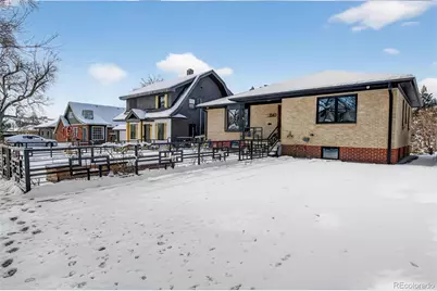 1543 S University Boulevard, Denver, CO 80210 - Photo 2