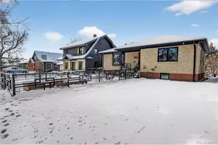 1543 S University Blvd, Denver, CO 80210 - Photo 2