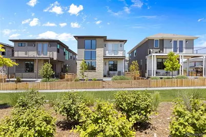 21405 E 59th Drive, Aurora, CO 80019 - Photo 2