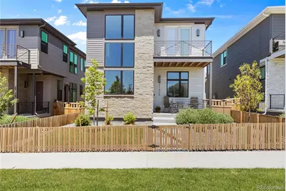 21405 E 59th Drive, Aurora, CO 80019 - Photo 1