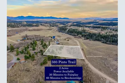 593 Pinto Trail, Como, CO 80432 - Photo 14