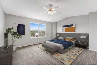 8237 W 54th Avenue #2, Arvada, CO 80002 - Photo 10