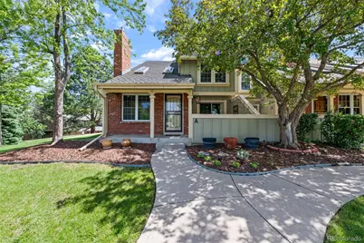 7765 S Curtice Drive #A, Littleton, CO 80120 - Photo 1