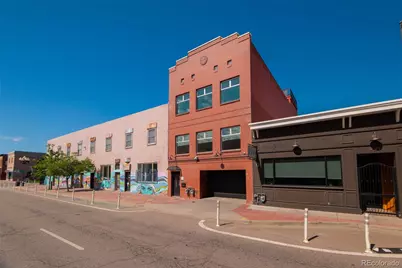 919 Santa Fe Drive, Denver, CO 80204 - Photo 4