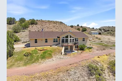 570 Valley Drive, Penrose, CO 81240 - Photo 4