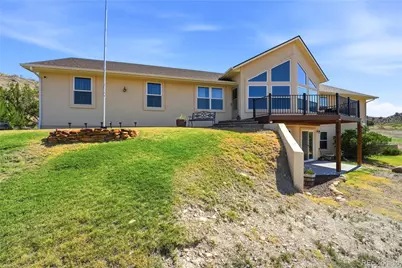 570 Valley Drive, Penrose, CO 81240 - Photo 2